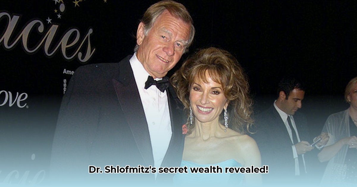 dr-richard-shlofmitz-net-worth